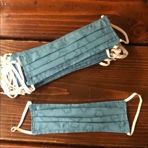 COPY - Homemade Cotton Mask